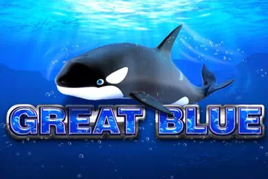 Breat Blue.
