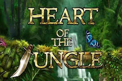 Heart of the Jungle.