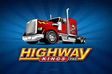 Highway Kings.